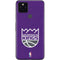 NBA Sacramento Kings Distressed Google Pixel 5a Skin